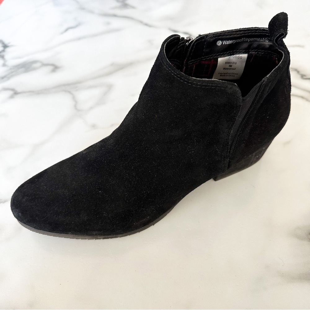 Blondo | Waterproof Ankle Boots